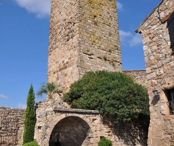 Le Chateau D\'Argens