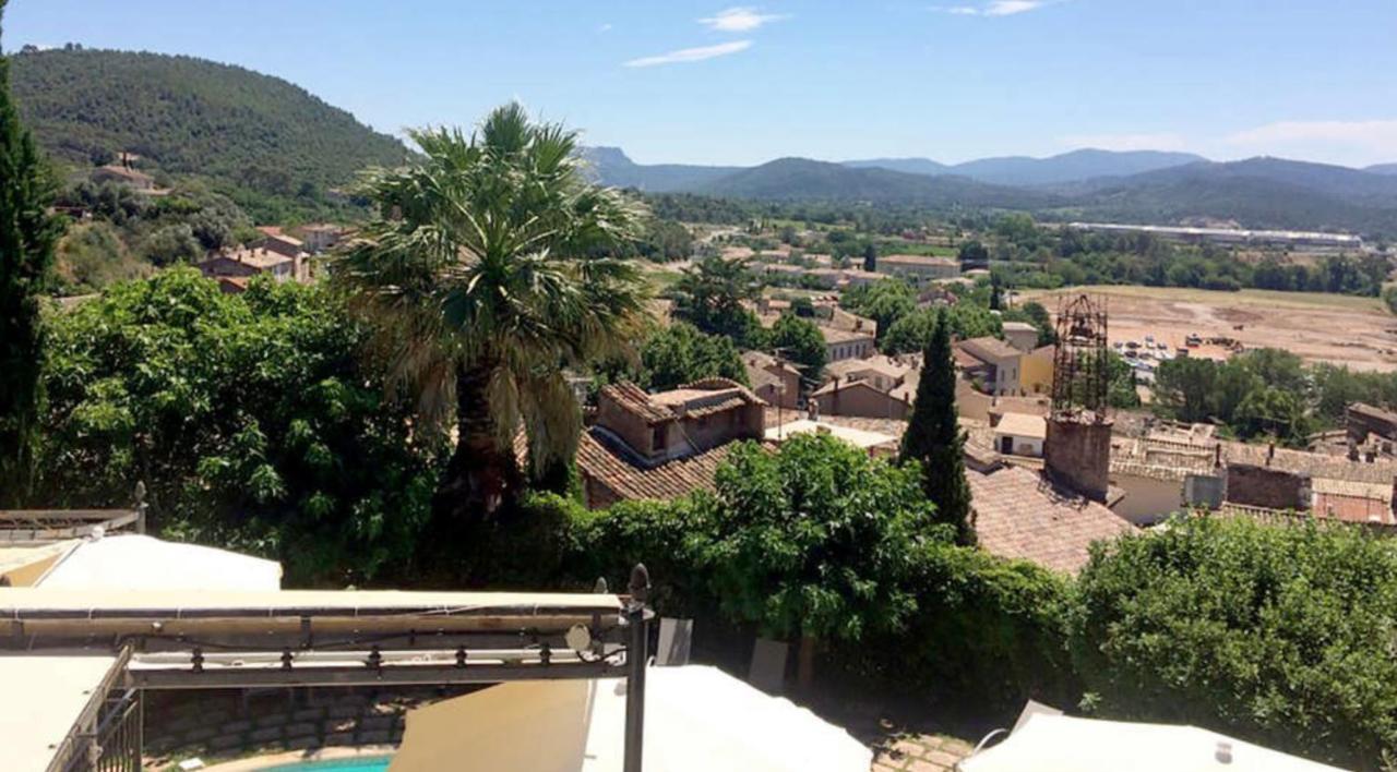 Le Chateau D'argens 4* Les Arcs-sur-Argens