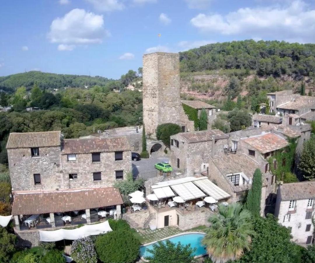 Le Chateau D'argens Hotel 4*