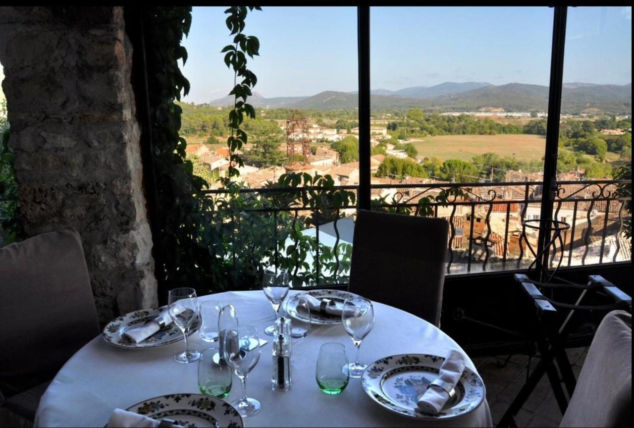 Le Chateau D'argens Hotel Les Arcs-sur-Argens
