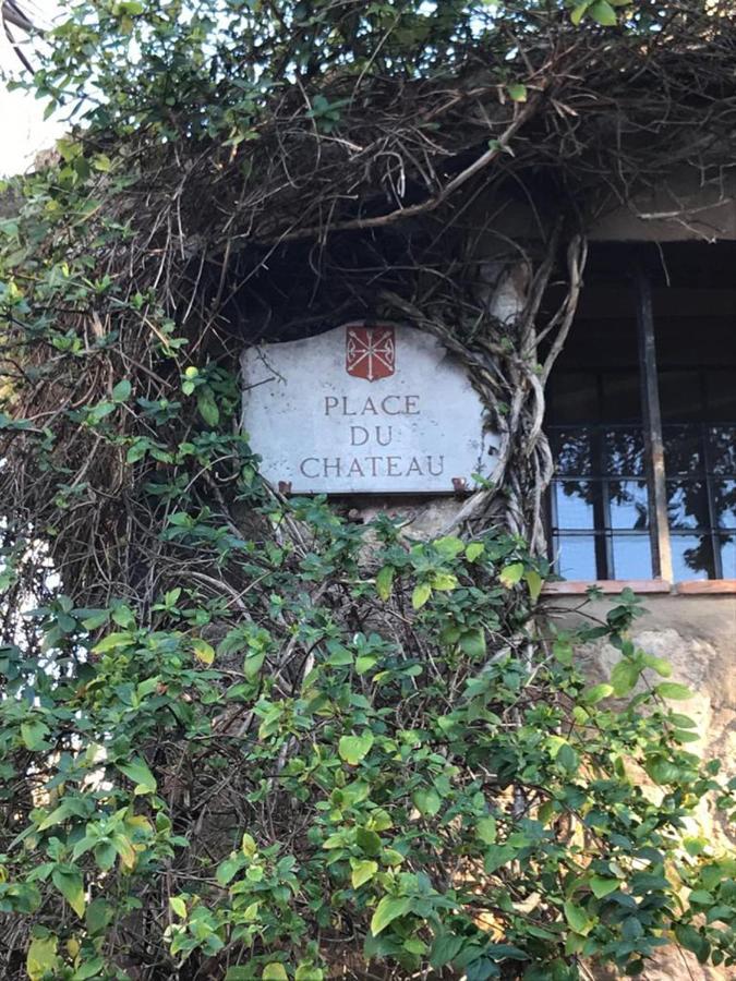 Hotel Le Chateau D'argens Les Arcs-sur-Argens