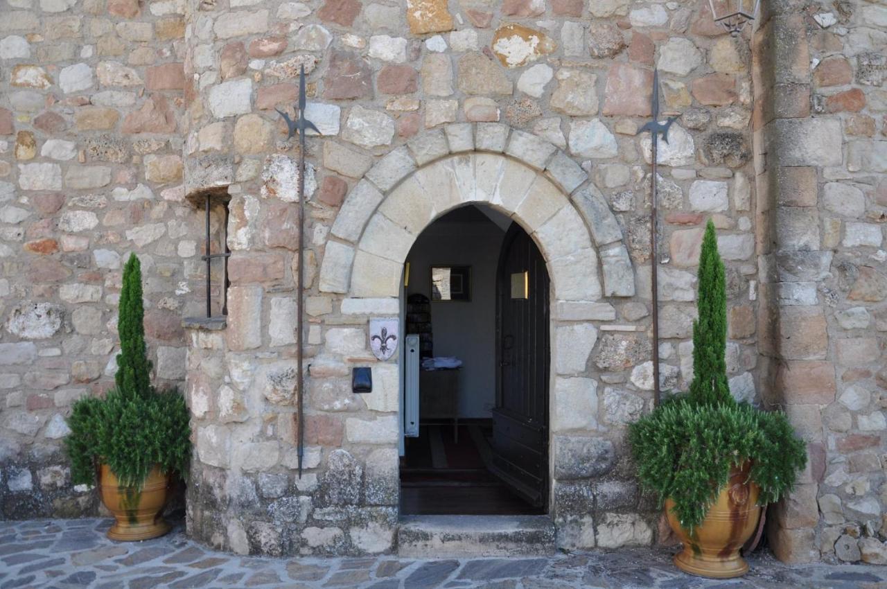 Hotel Le Chateau D'argens Les Arcs-sur-Argens