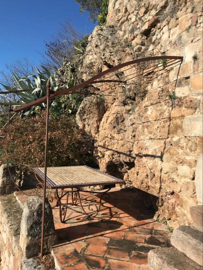 Le Chateau D'argens Les Arcs-sur-Argens