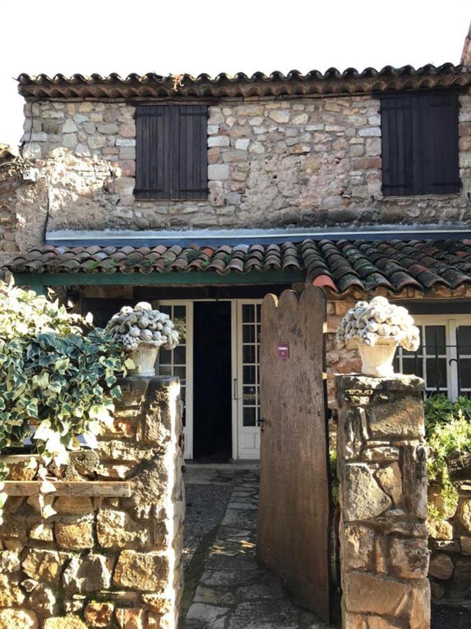 Le Chateau D'argens Hotel Les Arcs-sur-Argens