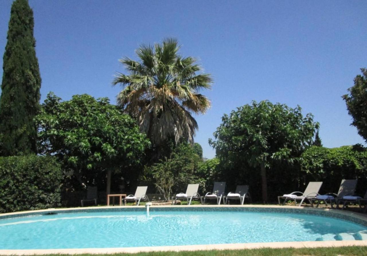 Le Chateau D'argens 4*