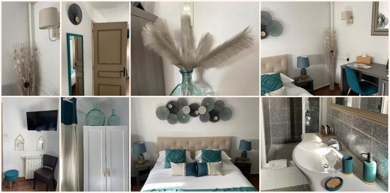 Le Chateau D'argens Hotel