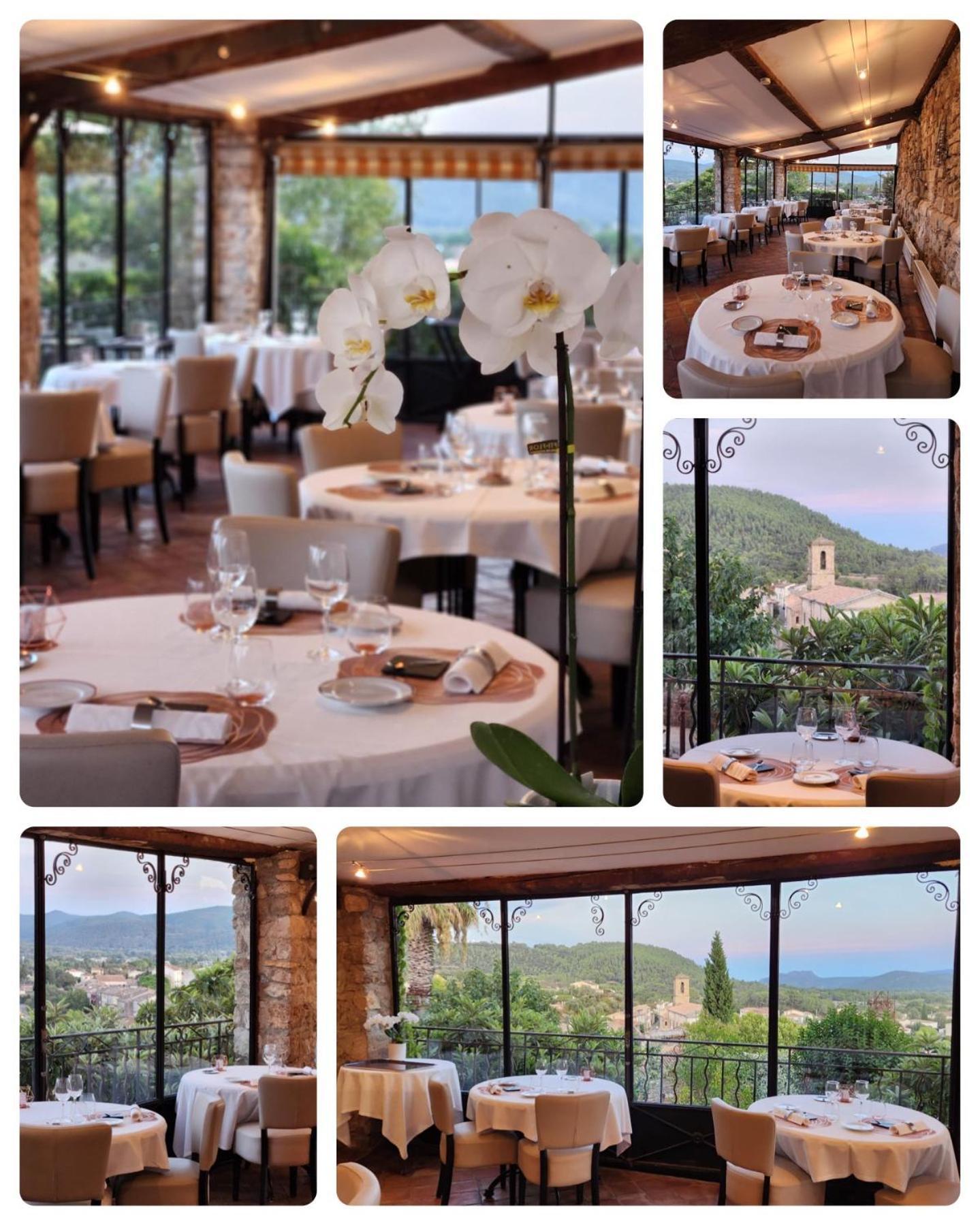 Le Chateau D'argens 4*