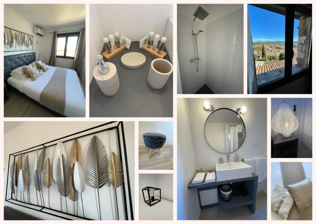 Le Chateau D'argens Hotel Les Arcs-sur-Argens