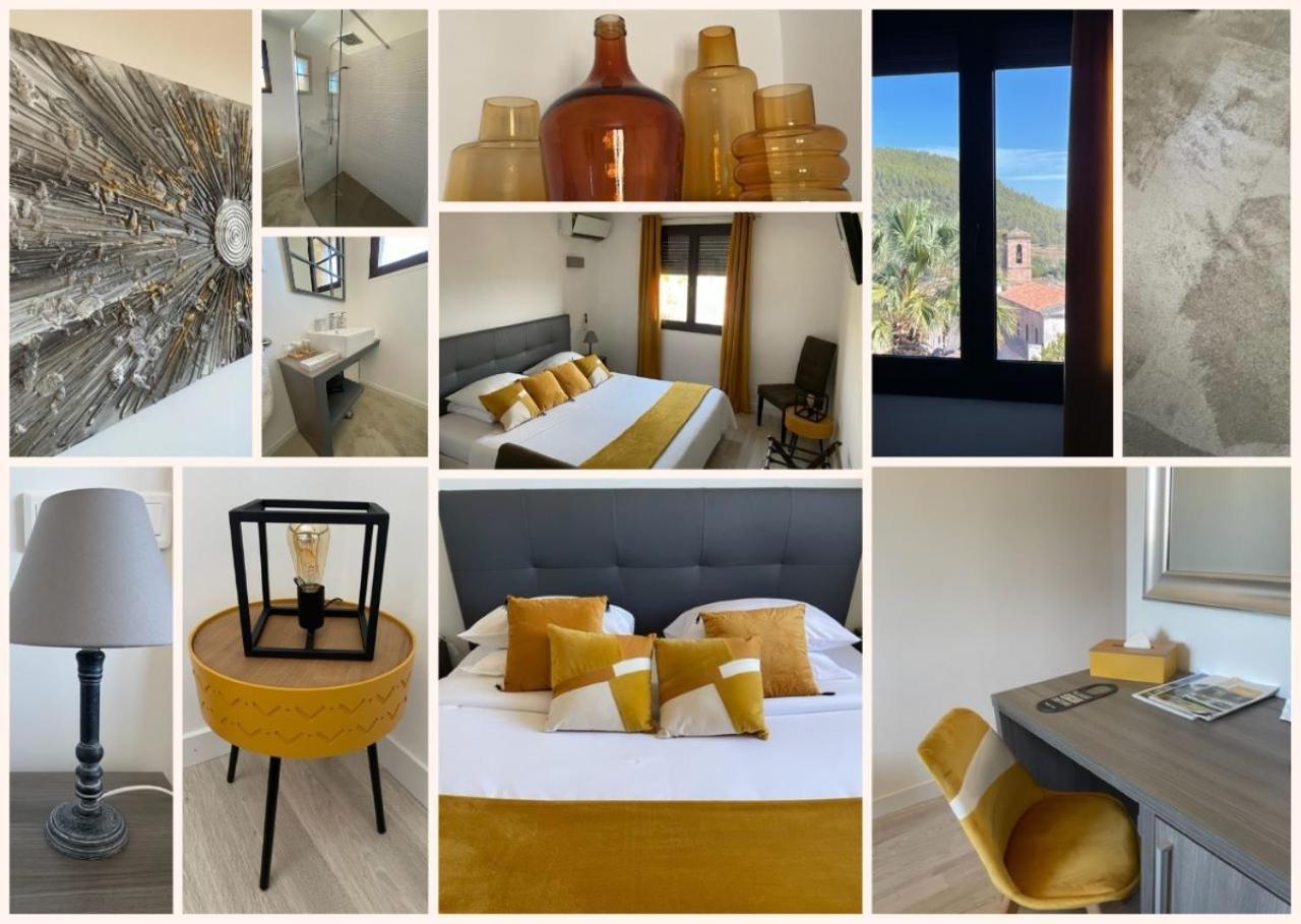 Le Chateau D'argens Hotel 4*