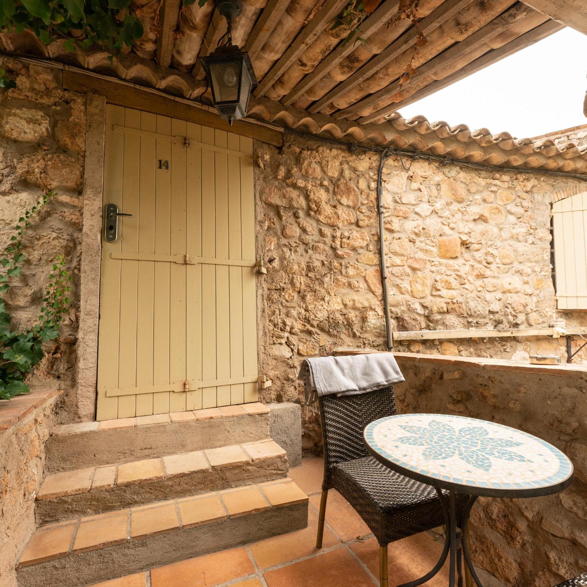 Hotel Le Chateau D'argens