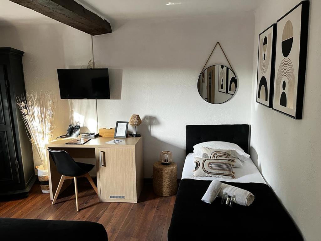 Le Chateau D'argens Hotel Les Arcs-sur-Argens