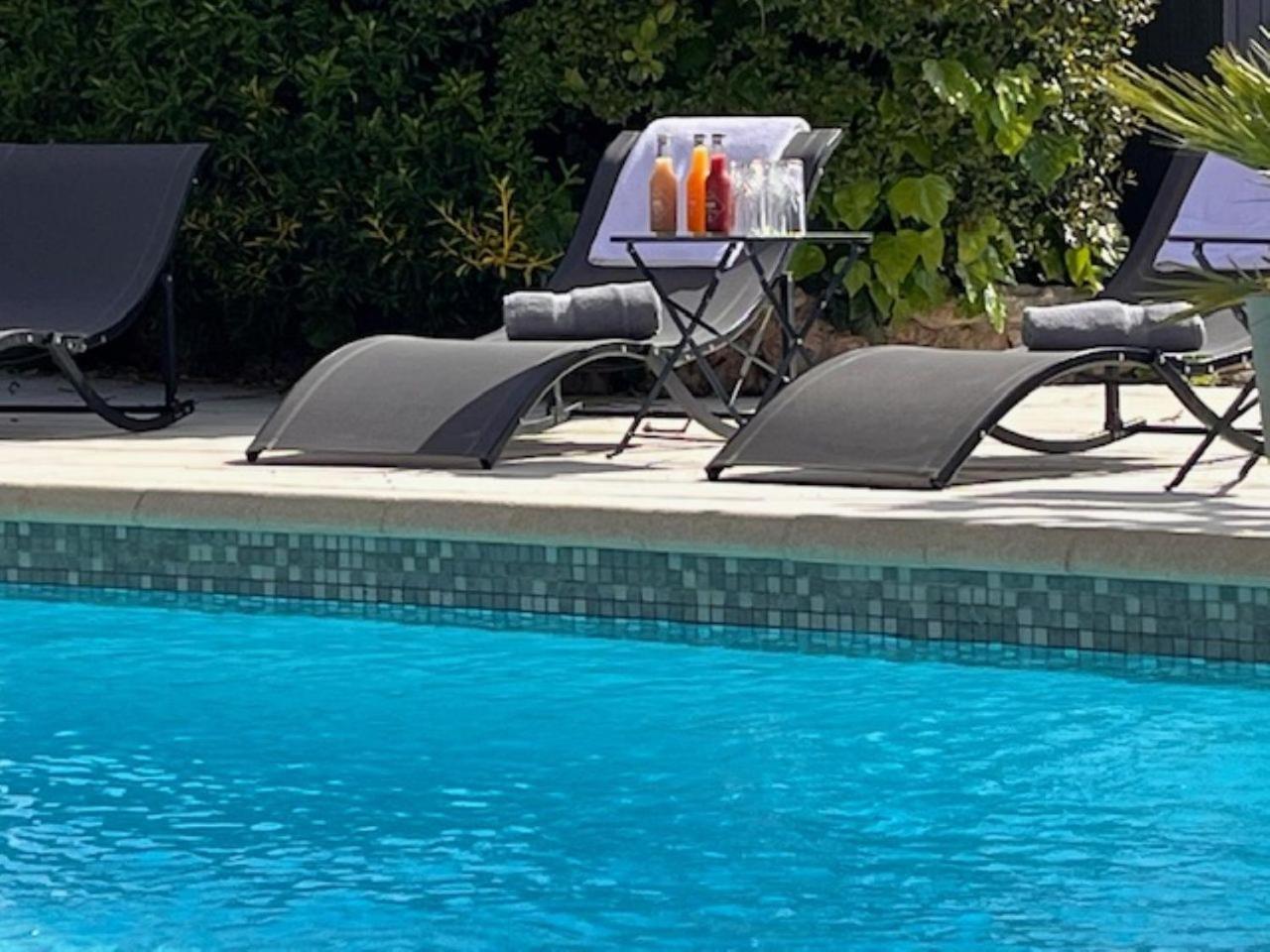 Le Chateau D'argens Hotel Les Arcs-sur-Argens