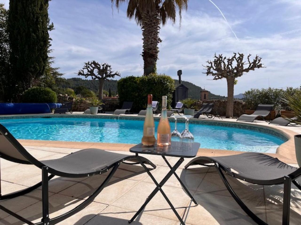 Le Chateau D'argens 4* Les Arcs-sur-Argens